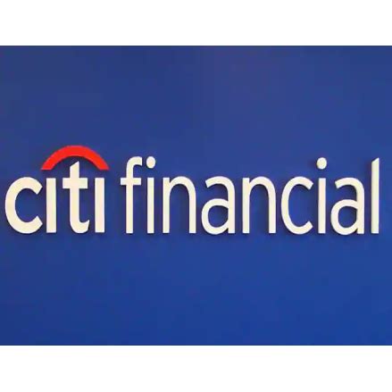 Citicorp Finance (India) Limited .